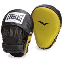 Everlast Leather Mantis Mitts